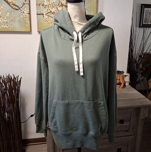 Like New GAP Womens XL Oversized Hoodie